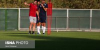 صعود به جام جهانی ۲۰۲۲ تنها هدف هاشمیان در ایران 
