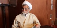 خاطرات خواندنی حجتی‌کرمانی از فوتبال بازی کردن با آیت‌الله هاشمی و دیگر رفقا در زمین‌های اطراف قم