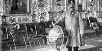 یادداشت های اعتمادالسلطنه در ۷ مرداد ۱۲۶۰ خورشیدی: امروز شاه میل کرده‌اند ژغرافی [جغرافی] تالیف فرمایند!
