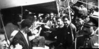 روایت رفقای بالا از روز برگزاری رفراندوم انحلال مجلس توسط مصدق