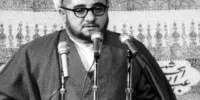 روزی که مردم قم با بیل‌ و کلنگ به جان مقابر سلاطین قاجار افتادند! / گزارشی از سخنرانی صادق خلخالی در ۱۴ مرداد ۵۸ به مناسب هفتادوچهارمین سالگرد مشروطه