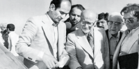 مهندس توسلی: آیت‌الله طالقانی به بازرگان توصیه کرده بود، نخست‌وزیری را نپذیرد/ عبارت سپاه پاسداران انقلاب اسلامی ایران را من پیشنهاد کردم