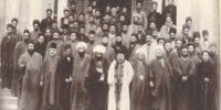 محمد قائد: از مشروطه تصور معجزه‌گری‌ داشتند/ عشقی نخستین کشته راه آزادی در استبداد صغیر بود
