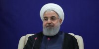 روحانی: در همه فصول در تولید گاز خودکفا هستیم/ در گازوئیل و بنزین به خود کفایی رسیدیم و دیگر نیازی به واردات نداریم