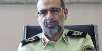هشدار ناجا به بازیگران درباره حجاب: کشف حجاب جرم است؛ فرقی نمی‌کند که سلبریتی‌ها یا غیرسلبریتی‌ها اقدام به این کار کنند