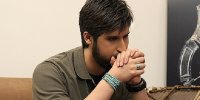 پلیس: به حامد زمانی شوکر زده نشده / فرد همراه این خواننده اقلام ممنوعه داشته