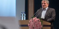 محسن هاشمی: مترو علاج تحریم، رکود و تورم است