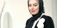 سحر قریشی: یک زمانی هوادار مهناز افشار بودم، اما الان او از حضور من در سینما می‌ترسد