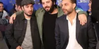معادی، محمدزاده و روستایی؛ مثلث محبوب سینمای ایران