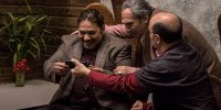 بازیگران جدید سریال در کنار هم۲ معرفی شدند