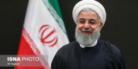حضور سرزده رییس جمهور در ایستگاه آتش‌نشانی تهران