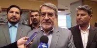 وزیر کشور: وضعیت تمام سدها تحت کنترل است/ مردم به اخطارها توجه کنند