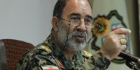 راه‌اندازی گشت‌های هدفمند و تقویت امنیت در مناطق سیل زده