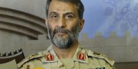 درخواست فرمانده مرزبانی برای ثبت روز مرزبان در تقویم ملی