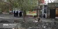 آغاز به‌کار قرارگاه بازسازی مناطق سیل/ زده به ریاست وزیر کشور