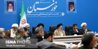 دولت بر جبران خسارت‌های مردم سیل‌زده تأکید دارد/سیلاب بهانه سدسازی جدید نشود