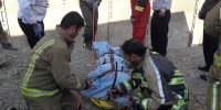 گودبرداری مرگبار در خیابان انقلاب
