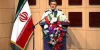 سردار اشتری: معلولان خدمتی هرگز فراموش نمی‌شوند/ تلفات سوانح رانندگی فروردین 30 درصد کاهش داشت
