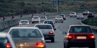 جوی آرام و ترافیکی روان در محورهای مواصلاتی کشور