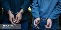 زورگیری به بهانه نگرانی از وضعیت اقتصادی