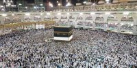 ثبت اطلاعات پزشکی و تایید توانایی جسمی ۵۶ هزار زائر حج ۹۸