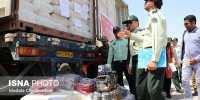 تشدید مبارزه با قاچاق در دستور کار مرزبانان