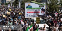 روز قدس؛ مظهر وحدت ملی، اتحاد و یکپارچگی جهان اسلام