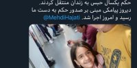 عضو شورای شهر شیراز به زندان رفت