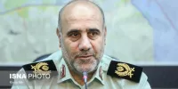 کنترل هوایی مراسم رحلت امام (ره) / فعالیت ۲۰قرارگاه فرعی برای تامین امنیت مراسم