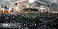 پیش‌بینی حضور ۳۰۰ هزار زائر در مراسم ارتحال امام خمینی (ره)