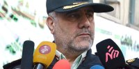 واکنش پلیس به شماره پیامک گزارش بدحجابی
