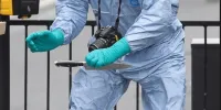 تشدید مقابله با جرایم مرتبط با حمل چاقو در انگلیس