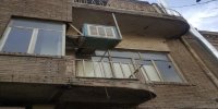 از روند ایمن‌سازی ساختمان‌ها رضایت نداریم