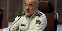 تأمین نیروی مرزبانی از بدنه انتظامی نقض غرض است