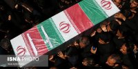 ممنوعیت‌ها و محدودیت‌های ترافیکی ویژه تشییع شهدا در مرکز تهران