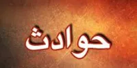 آتش‌سوزی تصفیه‌خانه هفتم آب تهران مهار شد