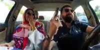 لزوم برخورد با ترویج خشونت به روش لاکچری