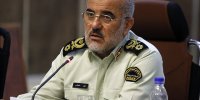 هشدار سردار سلیمانی به هنجارشکنان اجتماعی:   کشف حجاب در حریم عمومی جرم است