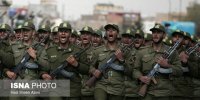 جزئیات تبعات و مجازات غیبت از سربازی