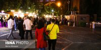 فرمانده ناجا: اجاز فعالیت اماکن بعد از ساعت ۱۲ شب را نخواهیم داد