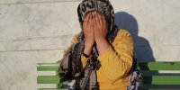 دستگیری زنی که از پیرمردها سرقت می‌کرد