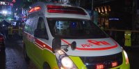 حادثه مرگبار در حضور ورزشکاران جهانی در یک باشگاه کره جنوبی