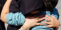 پلیس، مادر و پسری را پس از ۷ سال به هم رساند