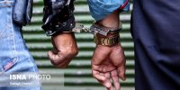ضرب و شتم یک زن پس از سرقت کیفش در زعفرانیه