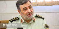 تاکید فرمانده ناجا بر معاضدت حقوقی و قضائی از محیط بانان
