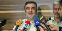 واکنش فرمانده ناجا به بدحجابی برخی سلبریتی‌ها