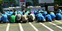 دستگیری ۱۵۰۰ قاچاقچی در استان همدان/ کاهش کشف حجاب در استان