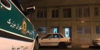 قتل مرموز مادر و دختر در غرب تهران