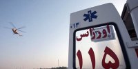 طوفان سیستان و بلوچستان ۱۰۵ مصدوم برجای گذاشت