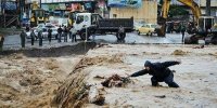 سومین کافه پارک فناوری تهران در حوزه فناوری‌های مدیریت بحران